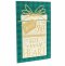 Jesus Is The Gift (Box of 18) Christian Christmas Cards