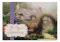 Anniversary - Thomas Kinkade - 12 Boxed Cards