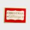 Christmas Blessings (Box of 18) Christmas Cards