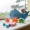 Sea Life Balancing Game (FSC®)