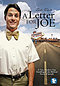 A Letter for Joe DVD