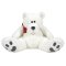 Bubba Pearl Boyds Bear