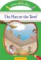 Colour With The Bible: The Man On The Roof