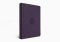 ESV Large Print Bible (TruTone, Lavender, Emblem Design)