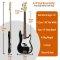 3rd Avenue Electric Bass Guitar Pack Full Size