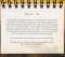 Billy Graham - Wisdom for Each Day - 365 Day Perpetual Calendar