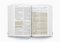 ESV Student Study Bible, Artist Series (Cloth over Board, Lulie Wallace, Sunburst)