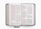 ESV Large Print Personal Size Bible TruTone®, Mahogany