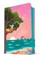 NLT Go Bible for Kids  (LeatherLike, Beach Sunrise)