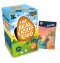 Pack of 12 Real Easter Eggs