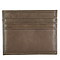 Wallet Leather Taupe John 3:16