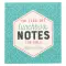 101 Lunchbox Notes for Girls