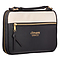 Medium Amazing Grace Two-Tone Lux Leather Bible Cover