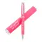 Love Is Patient, Love Is Kind Pink Pen