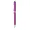 Pen in Case Purple Strong & Courageous Josh. 1:9