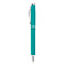 Pen in Case Teal Trust in the Lord Prov. 3:5