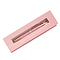 Pen in Gift Box Pink Trust in the Lord Prov. 3:5