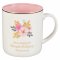 Strength & Dignity Ceramic Coffee Mug – Proverbs 31:25