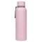 Water Bottle SS Pink Be Still & Know Ps. 46:10