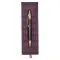 Pen in Gift Box Bless You & Keep You Purple Num. 6:24-26