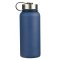 Water Bottle SS Blue I Know the Plans Jer. 29:11