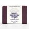 Lavender handmade soap with Bible verse