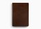 ESV Large Print Bible (TruTone, Deep Brown)