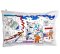 Space Explorer Pillowcase