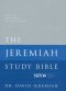 The Jeremiah Study Bible, NIV: Jacketed Hardcover