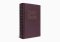 ESV German/English Parallel Bible (Luther/Esv, Dark Red)