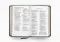 ESV Large Print Thin Reference Bible