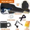 3rd Avenue Bass Guitar Pack - Blueburst