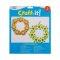 Daffodil Foam Wreath Kits - Pack of 3