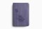 ESV Compact Bible (TruTone, Lavender, Bloom Design)