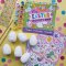 Easter Activity Box Set