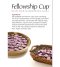 Box of 100 Fellowship Cup / Pre-Filled Communion Cups