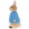 Peter Rabbit Sculpted Money Bank