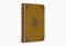 ESV Value Compact Bible, Gold, Imitation Leather