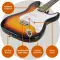 3rd Avenue Electric Guitar Pack - Sunburst