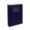 Good News Bible Large Print Blue Imitation Leather