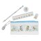 Beatrix Potter Stationery Set