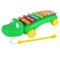 Little Star Crocodile Pull Along Xylophone