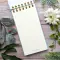 Tall Wiro List Pad - Peter Rabbit Pastel Stripes