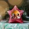 Star Nativity Ceramic