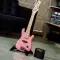 3rd Avenue Junior Electric Guitar Pack - Pink