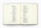 ESV Single Column Journaling Bible, Hosanna Revival Series (Cloth over Board, Norfolk Design)