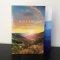 KJV Large Print Outreach New Testament Bible, Scenic Softcover, Comfort Print