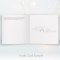 Jesus Luxury Christmas Card (Pack of 10)