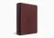 ESV Journaling Bible, Interleaved Edition (TruTone, Mahogany, Mosaic Cross Design)