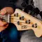 3rd Avenue Bass Guitar Pack - Green